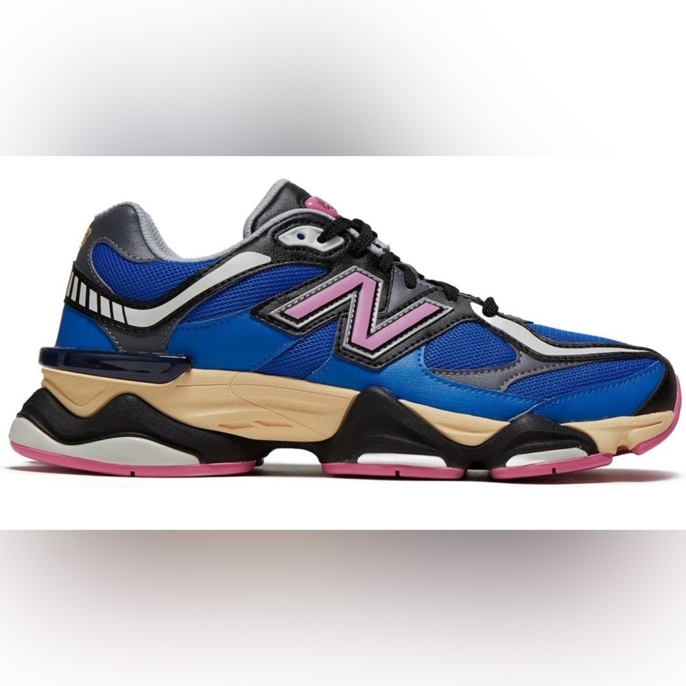 New Balance 9060 Big Kid Sneaker's